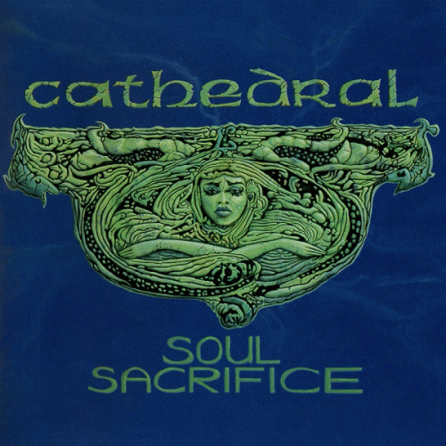 Cathedral : Soul Sacrifice